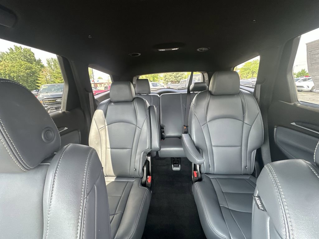 2024 BUICK ENCLAVE - Image 16