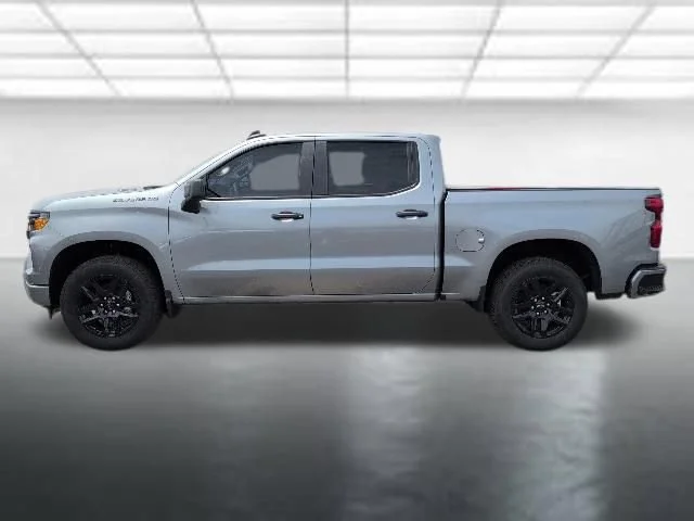 2026 Chevrolet Silverado 1500 Custom - Photo 24