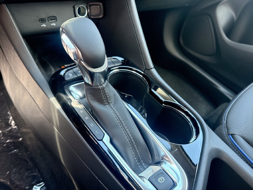 2026 Buick Encore GX Sport Touring - Photo 15