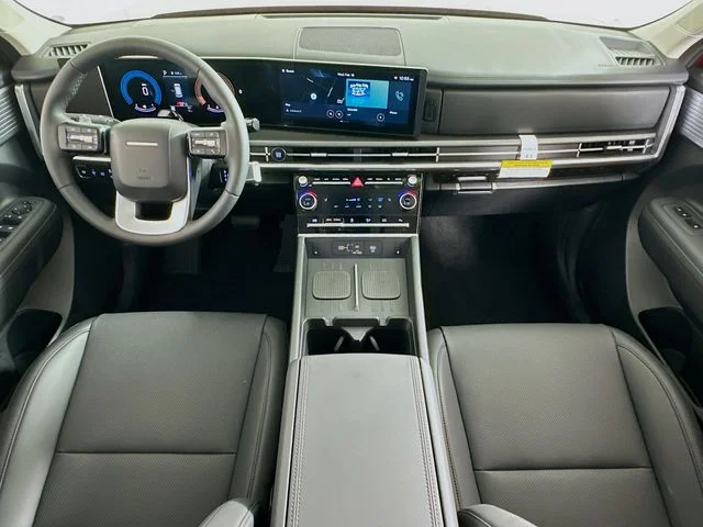 New 2026 Hyundai SANTA FE XRT