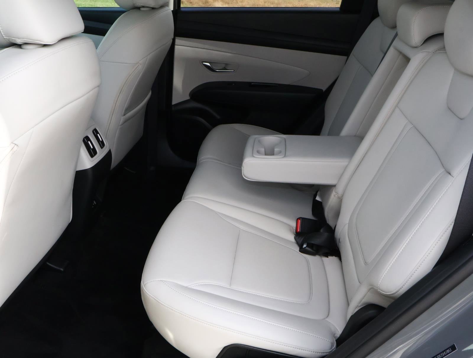 2025 Hyundai Tucson SEL Convenience - Photo 21