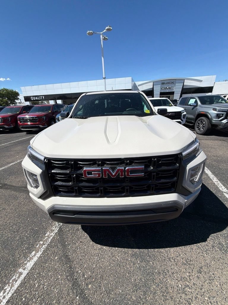 New 2026 Coastal Dune GMC Elevation image 2