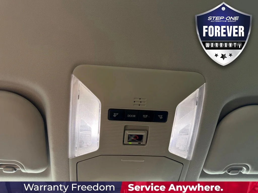 Used 2025 Silver Toyota LE image 23