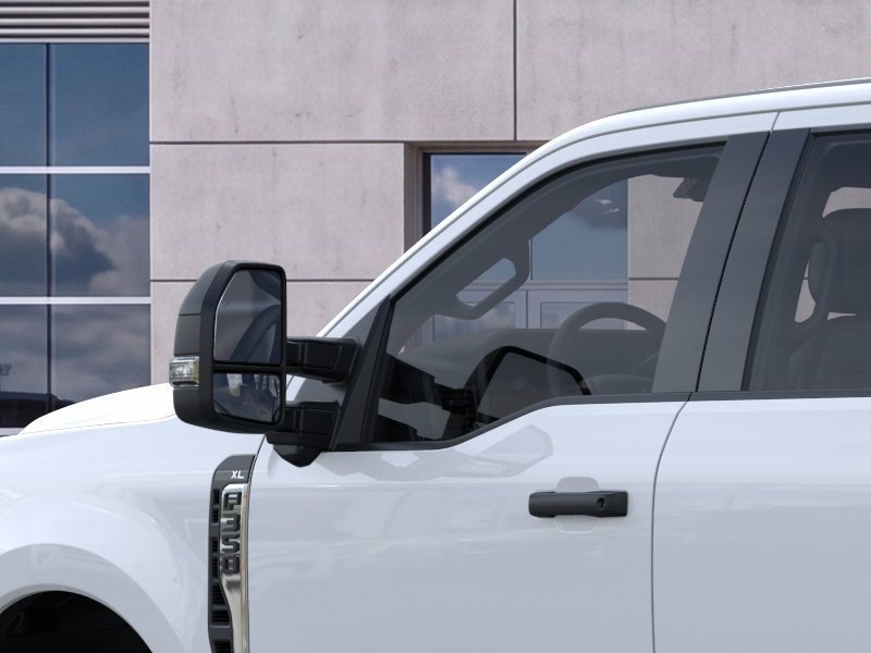 New 2026 Oxford White Ford XL image 21