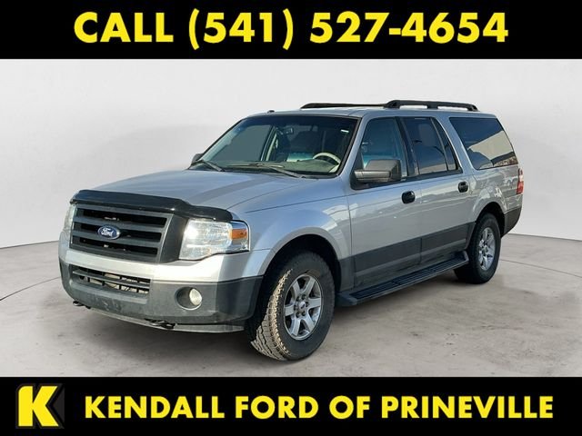 2014 Ford Expedition XL