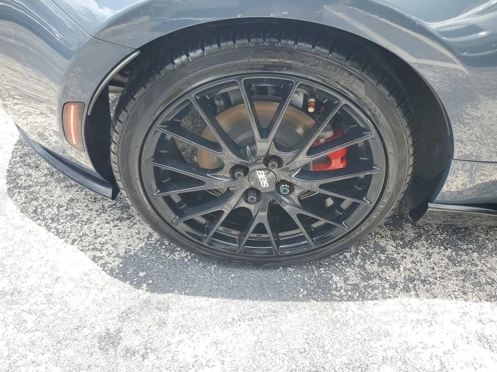 Used 2021 Gray Mazda Club image 7