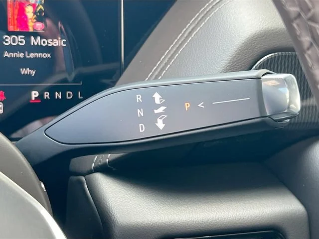 New 2026 Onyx Black GMC Elevation image 12