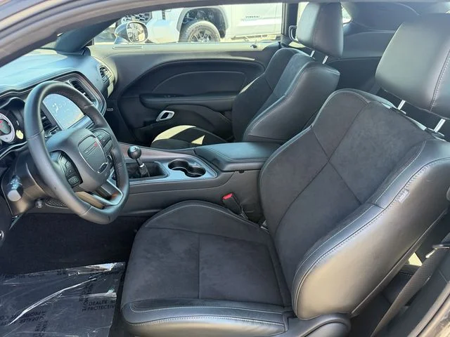 Used 2023 Gray Dodge R/T image 15
