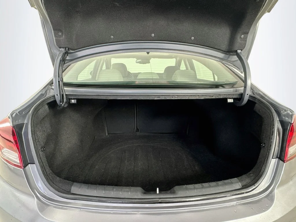 Used 2019 Gray Hyundai Value Edition image 31