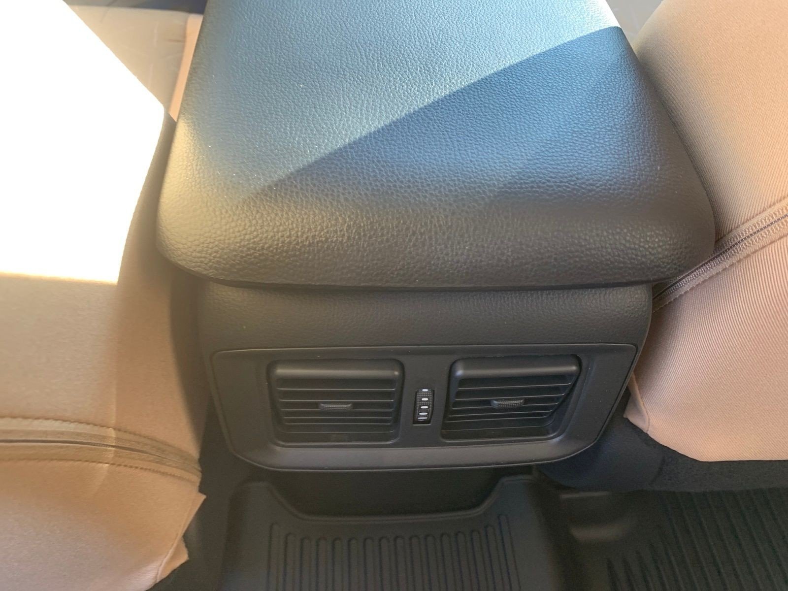 New 2025  Toyota XLE image 28