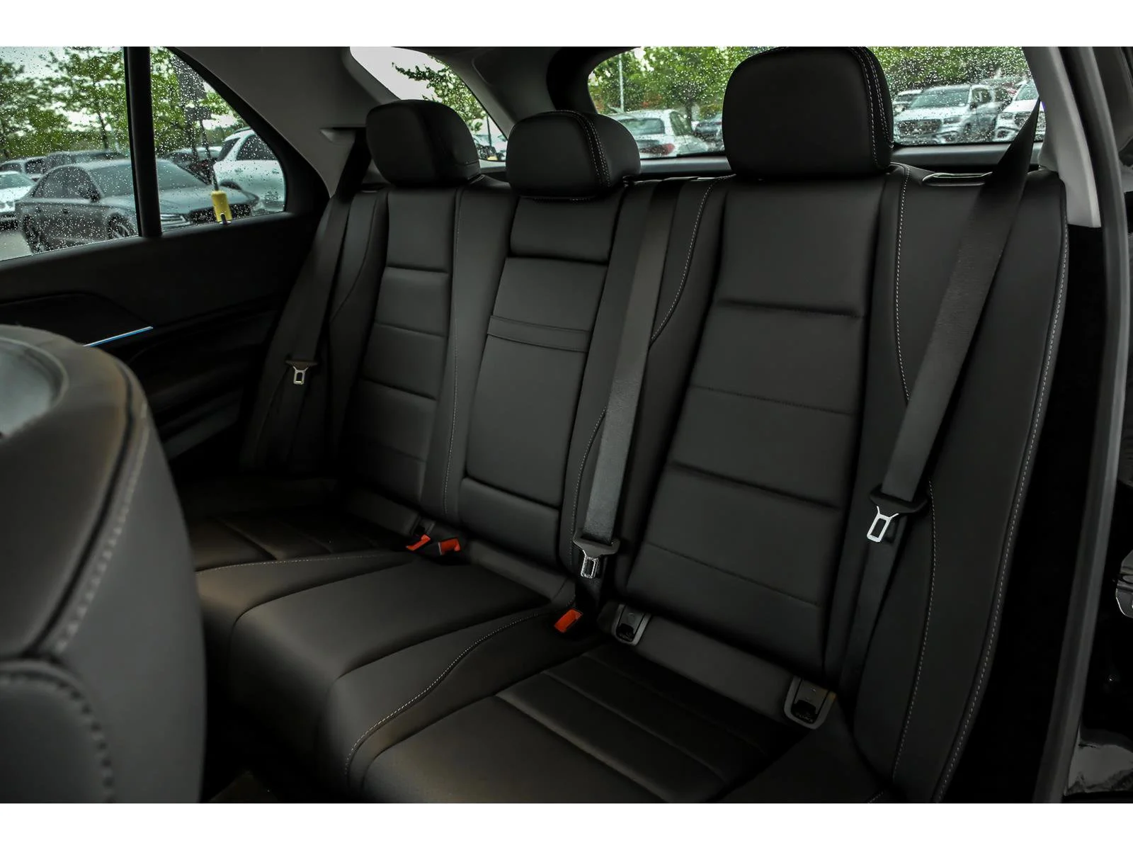 New 2026 Black Mercedes-Benz GLE 350 image 22