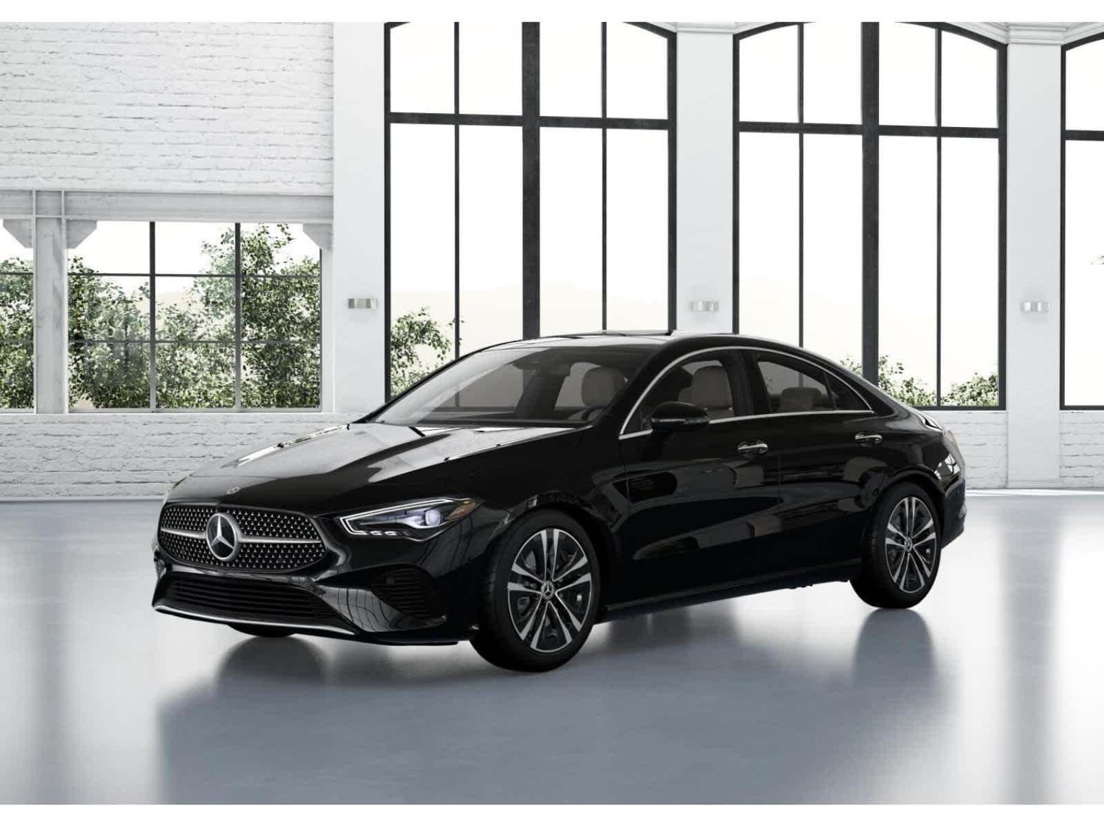 2026 Mercedes-Benz CLA CLA 250 - Photo 38