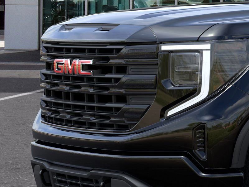 New 2026 Onyx Black GMC Elevation image 14