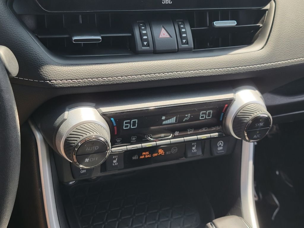 Used 2024 Gray Toyota XLE Premium image 23