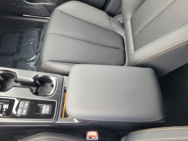New 2026 ICE SILVER METALLIC Subaru Wilderness image 17