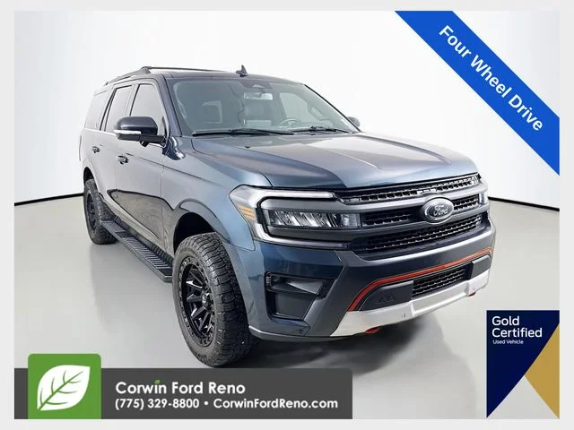2024 Ford Expedition Timberline 4x4's photo