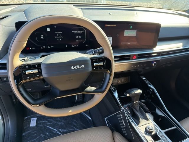 2026 Kia Sorento X-Line SX Prestige - Photo 18