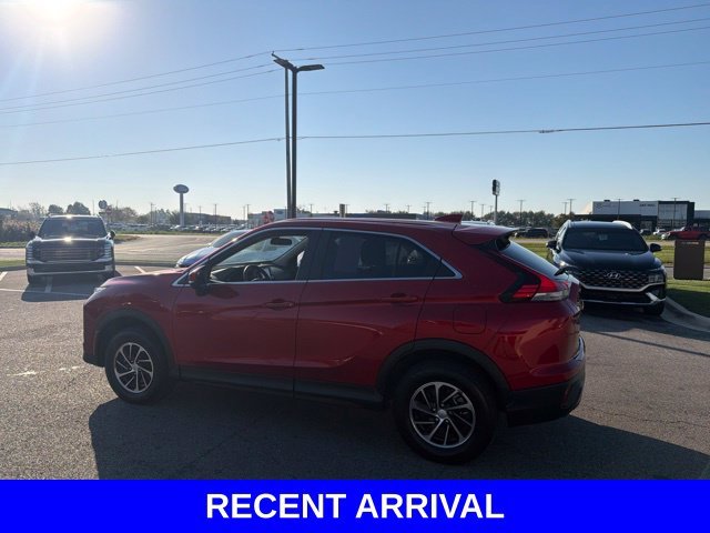 Used 2023  Mitsubishi ES image 12