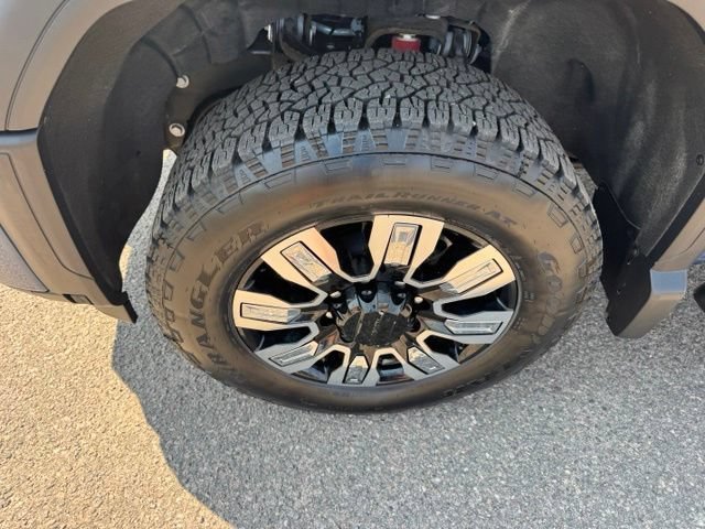 Used 2026 Downpour Metallic GMC Denali image 34