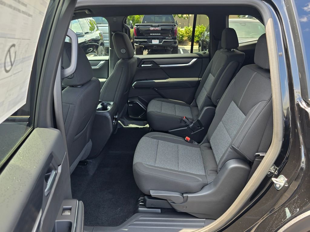 2026 GMC Acadia Elevation - Photo 25