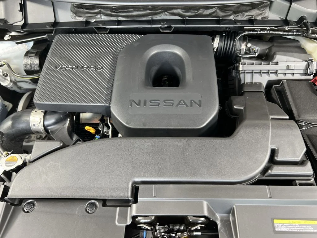 2026 Nissan Murano SL - Photo 18