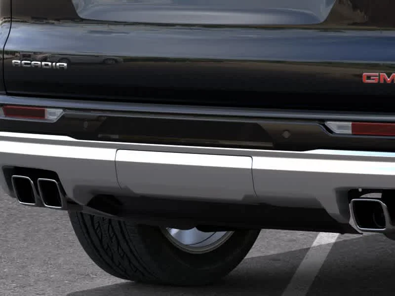 2026 GMC Acadia Denali - Photo 14