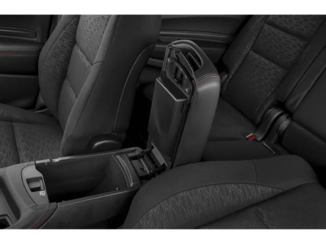 New 2027 Destroyer Gray Clearcoat Dodge GT PLUS image 13