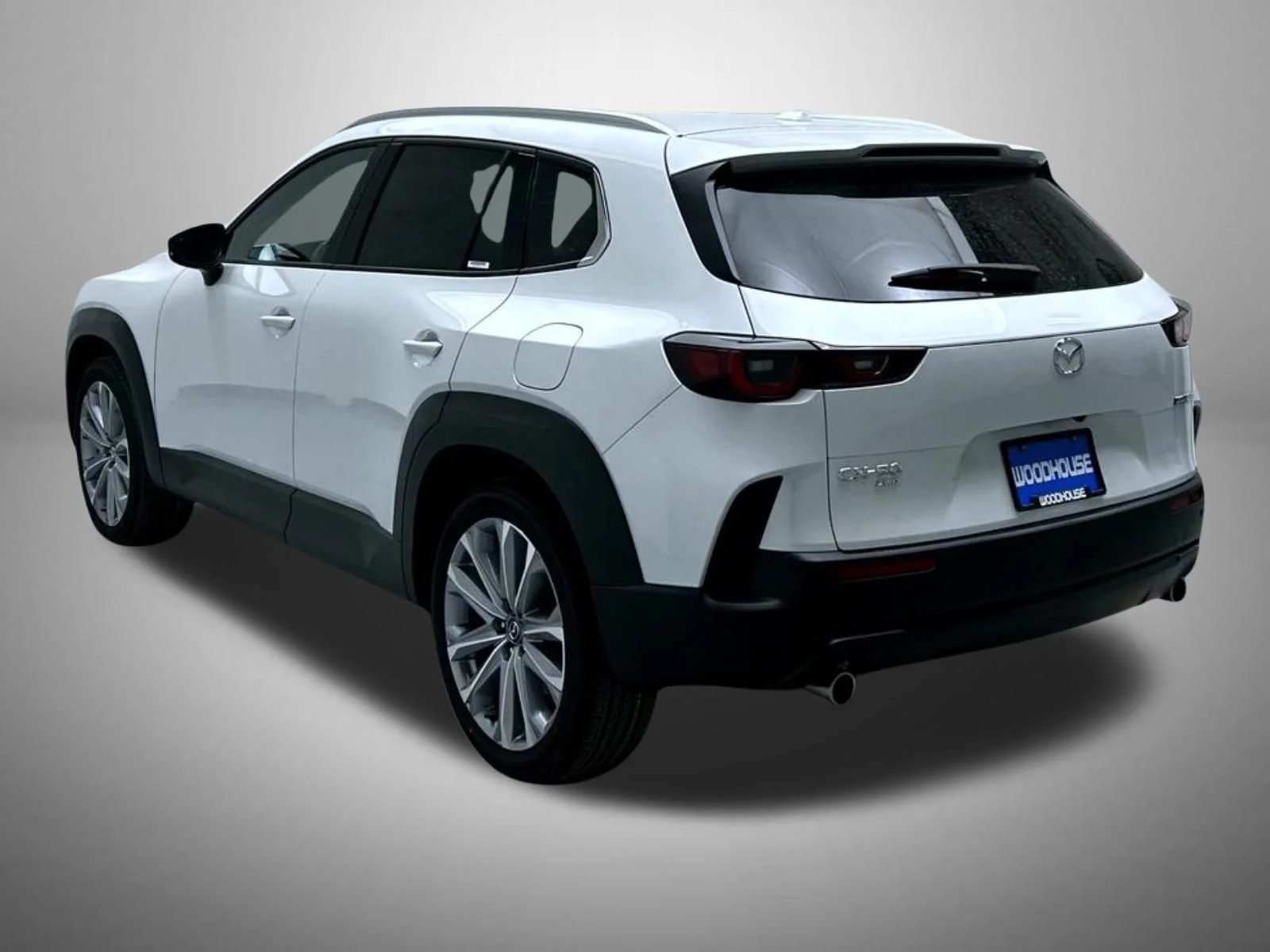 2026 Mazda CX-50 Premium - Photo 8