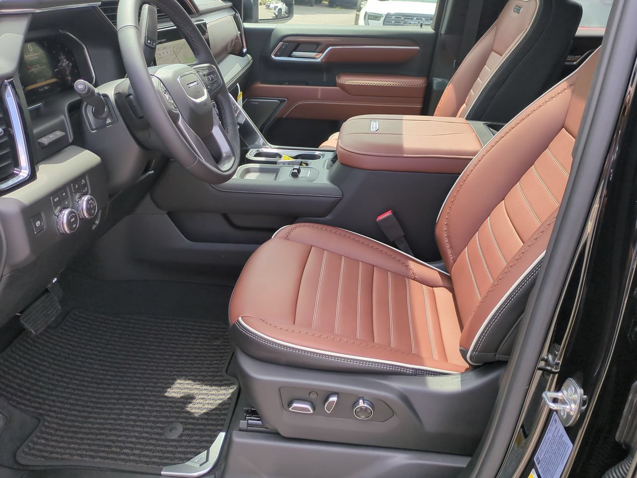 New 2026 Onyx Black GMC Denali Ultimate image 20