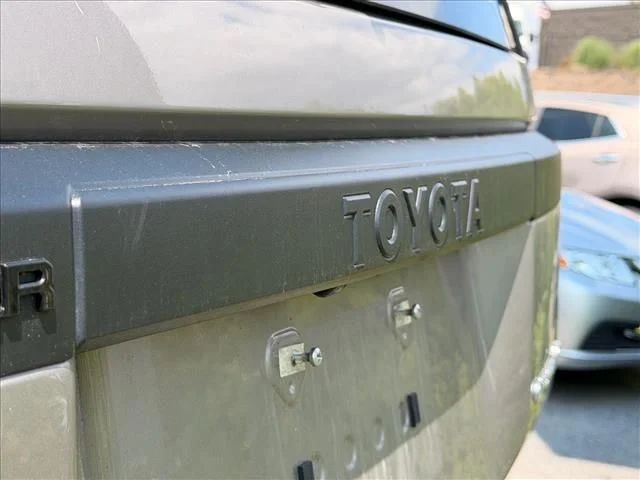 Used 2024 Beige Toyota 1958 image 22