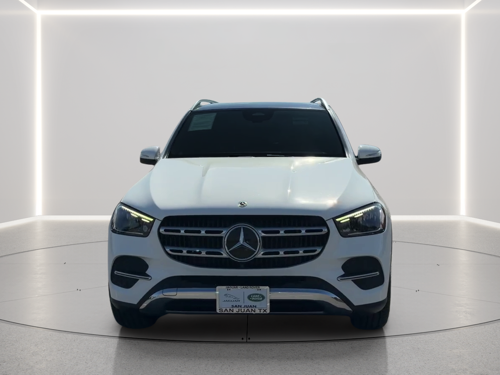 Used 2024  Mercedes-Benz GLE 350 image 2