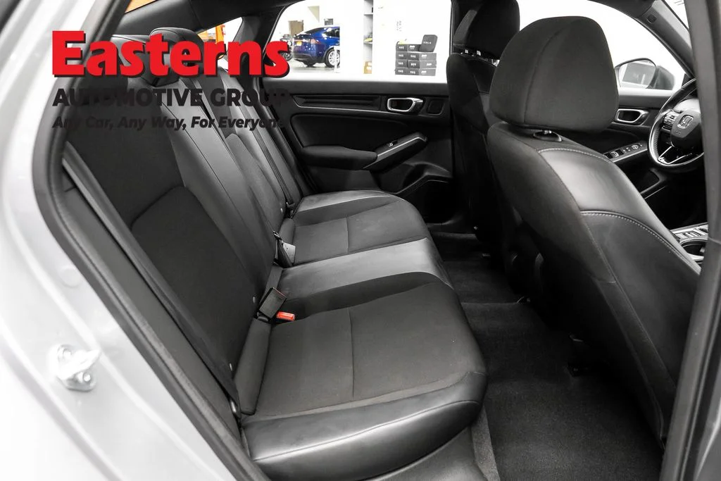 Used 2022 Silver Honda Sport image 22