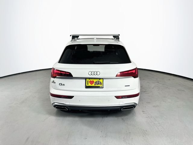Used 2024  Audi 45 S line Premium image 8