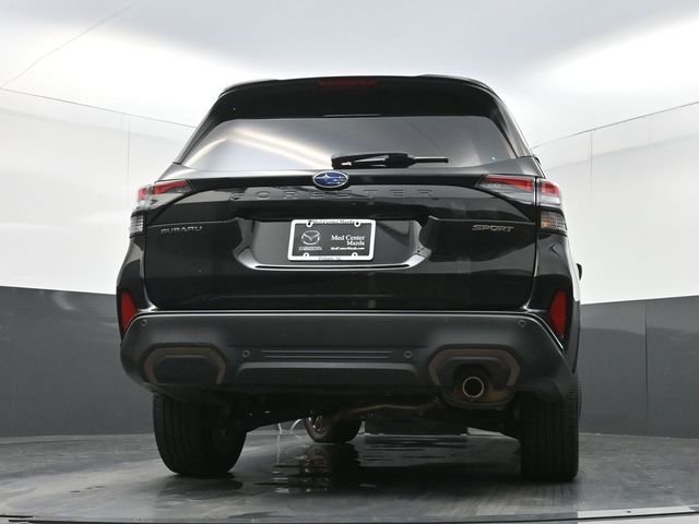2025 Subaru Forester Sport - Photo 28