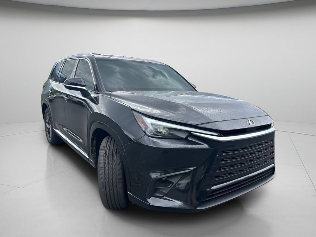 Used 2026 Caviar Lexus 350 Premium image 2
