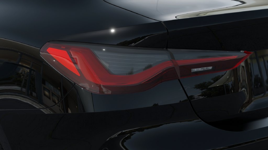 New 2027 Black Sapphire Metallic BMW 430i image 30
