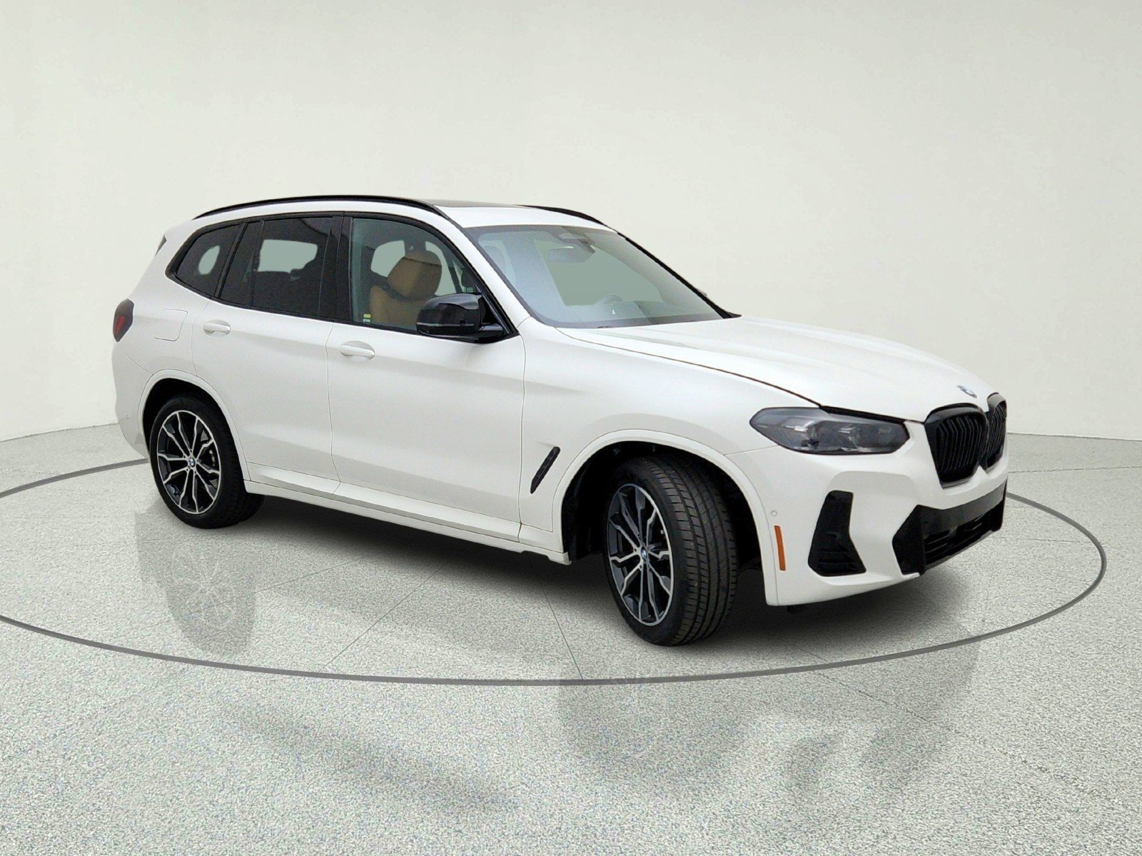 Used 2023 Alpine White BMW M40i image 5