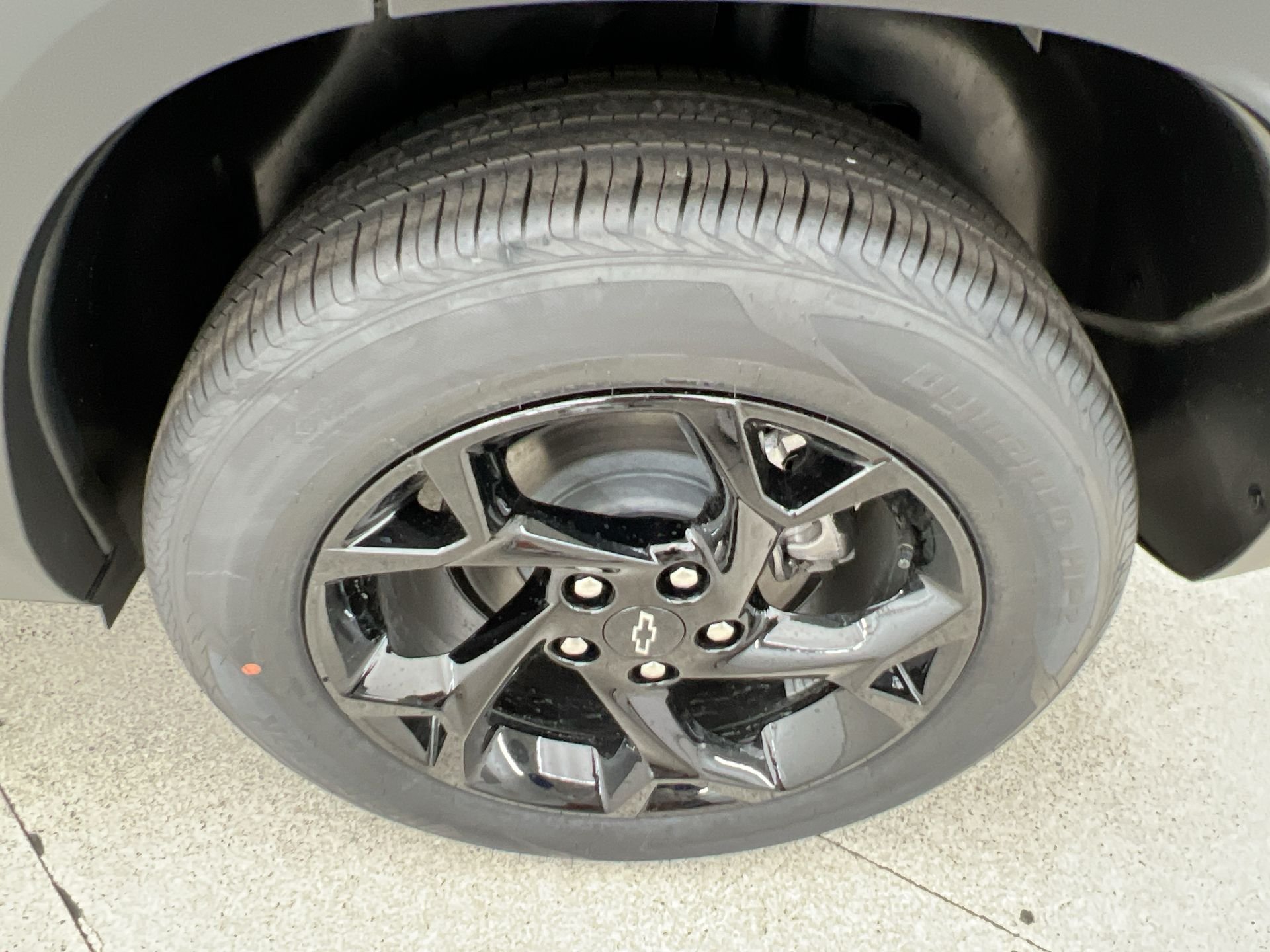 2026 Chevrolet Trax LT - Photo 80