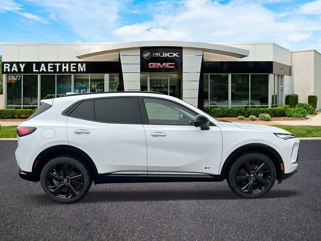 2026 Buick Envision Sport Touring - Photo 6