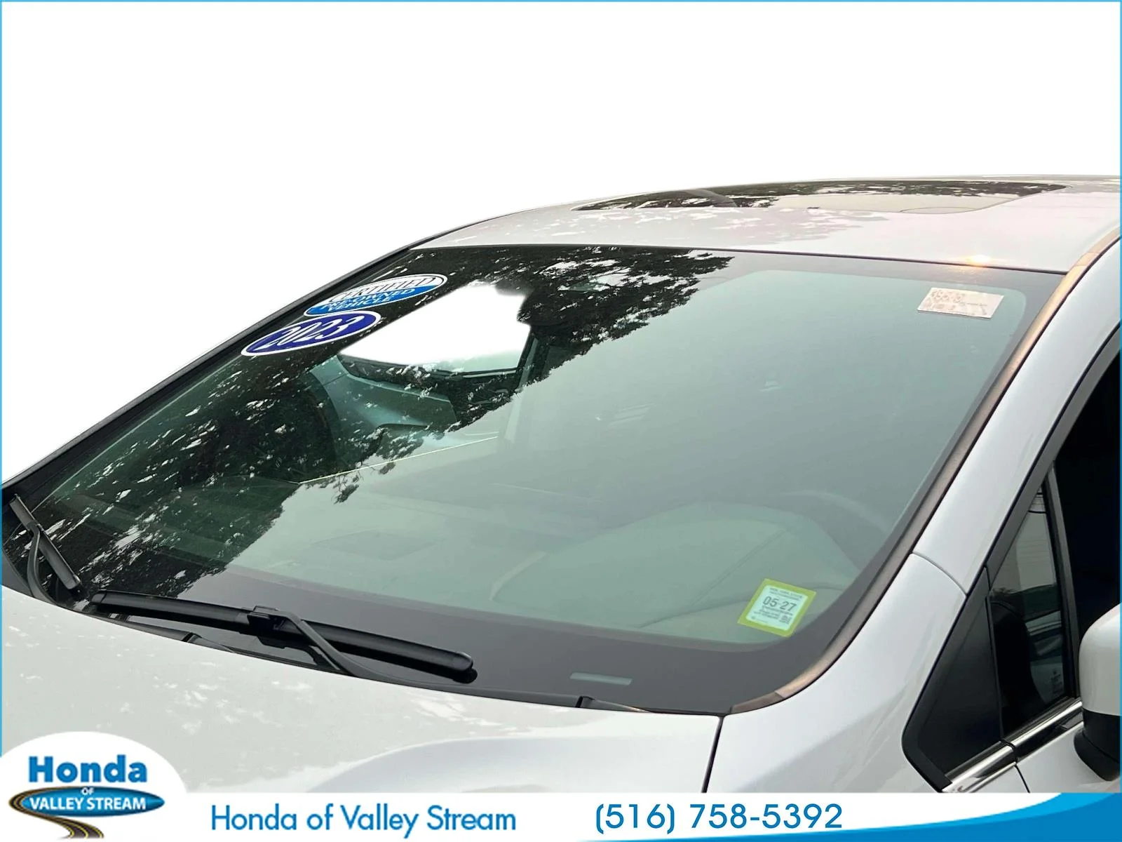 2023 Honda Odyssey Touring - Photo 33