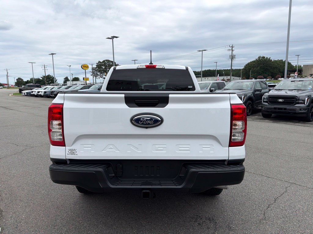 New 2026 Oxford White Ford XL image 4