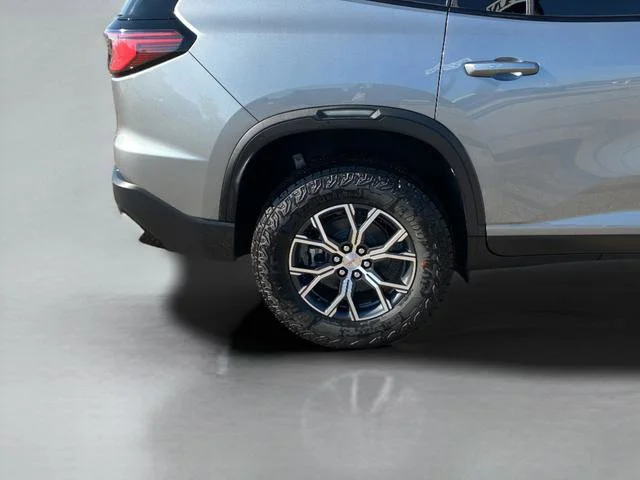 2026 GMC Acadia AT4 - Photo 32