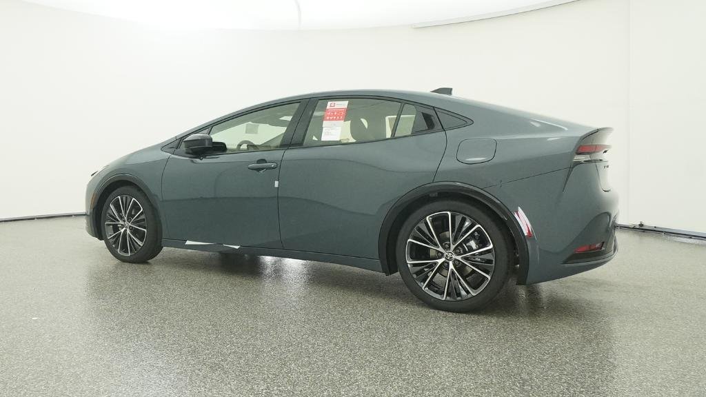 New 2026 Guardian Gray Toyota XLE image 13