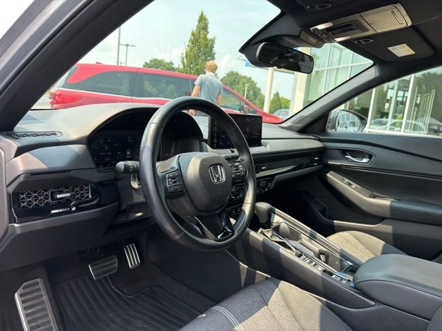 2024 Honda Accord Hybrid Sport - Photo 14