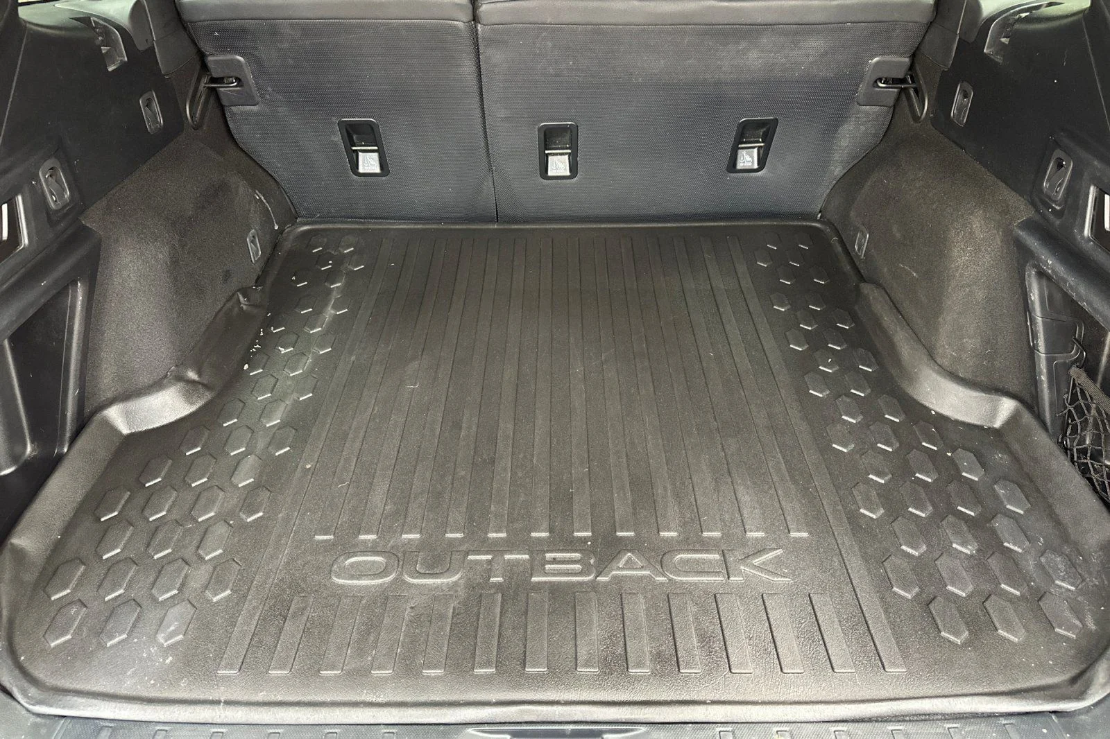 Used 2022 Brown Subaru Wilderness image 20