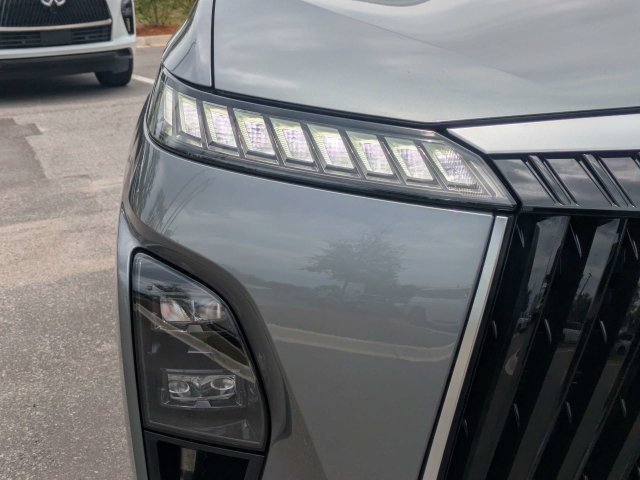 New 2026 DYNAMIC METAL INFINITI Luxe 2WD image 9