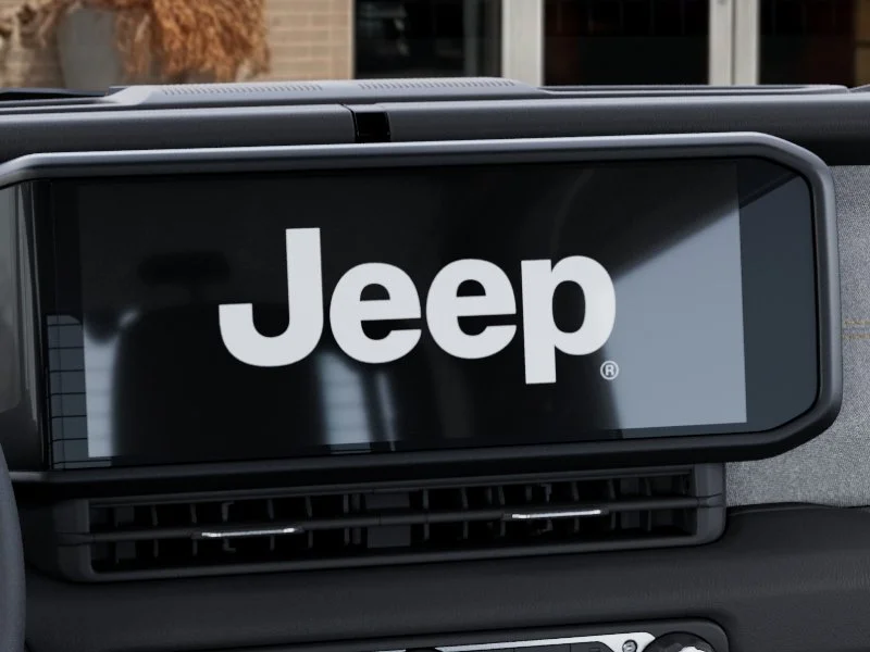 2026 Jeep Wrangler 4-Door Sport - Photo 44