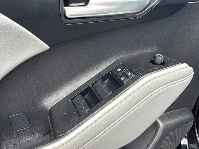 Used 2026 Black Toyota XLE image 33
