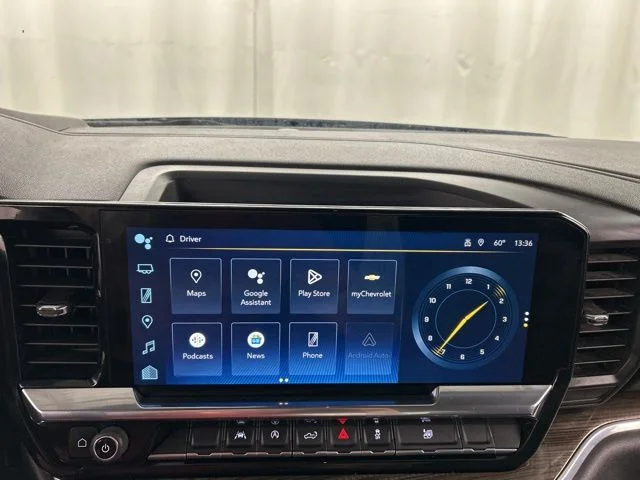 Used 2022 Blue Chevrolet RST image 17