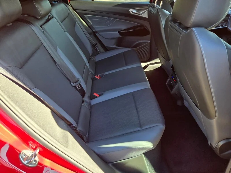 Certified Used 2023 Blue Volkswagen Pro S Plus image 12